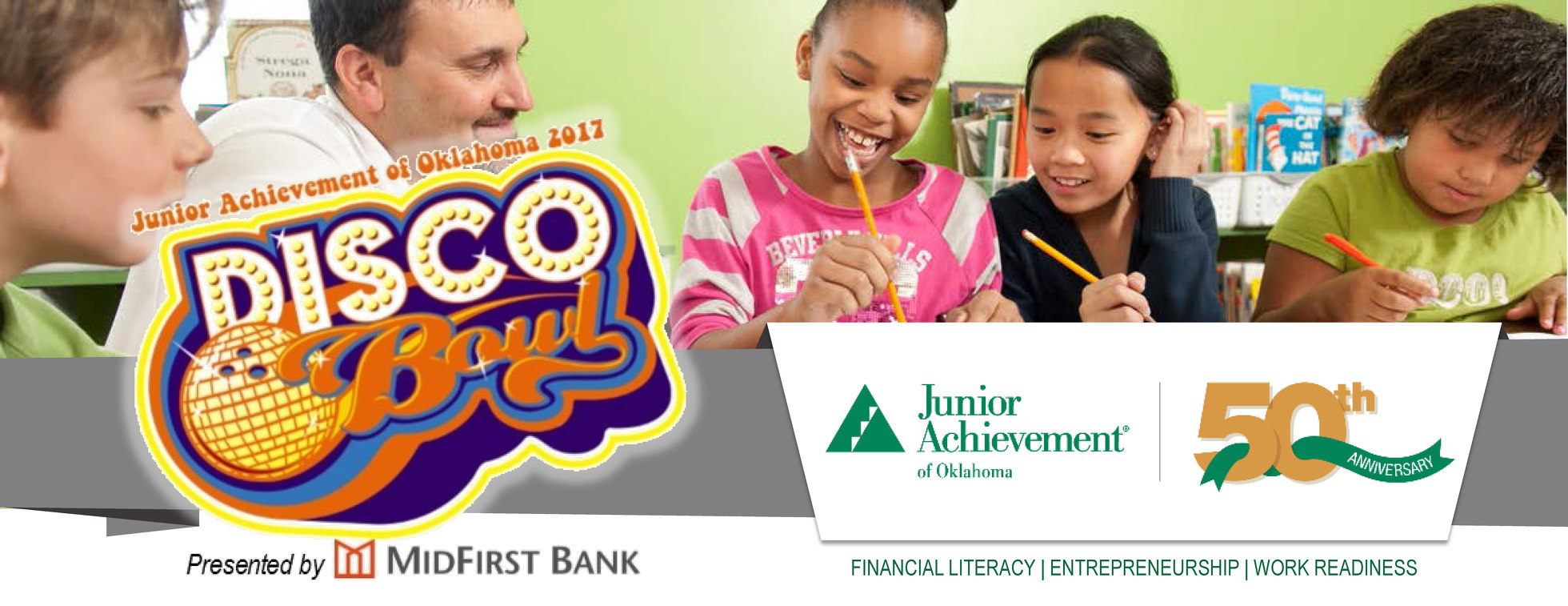 2017 OKC JA Disco Bowl